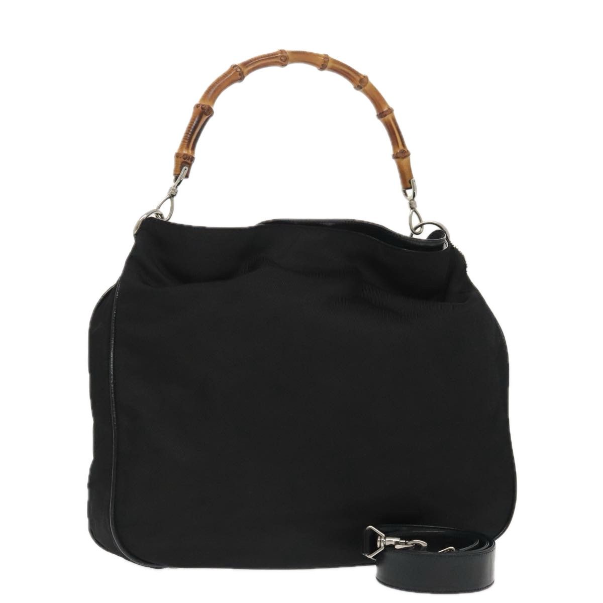 Gucci Gucci Bamboo tote Size ONE SIZE - 11 Thumbnail