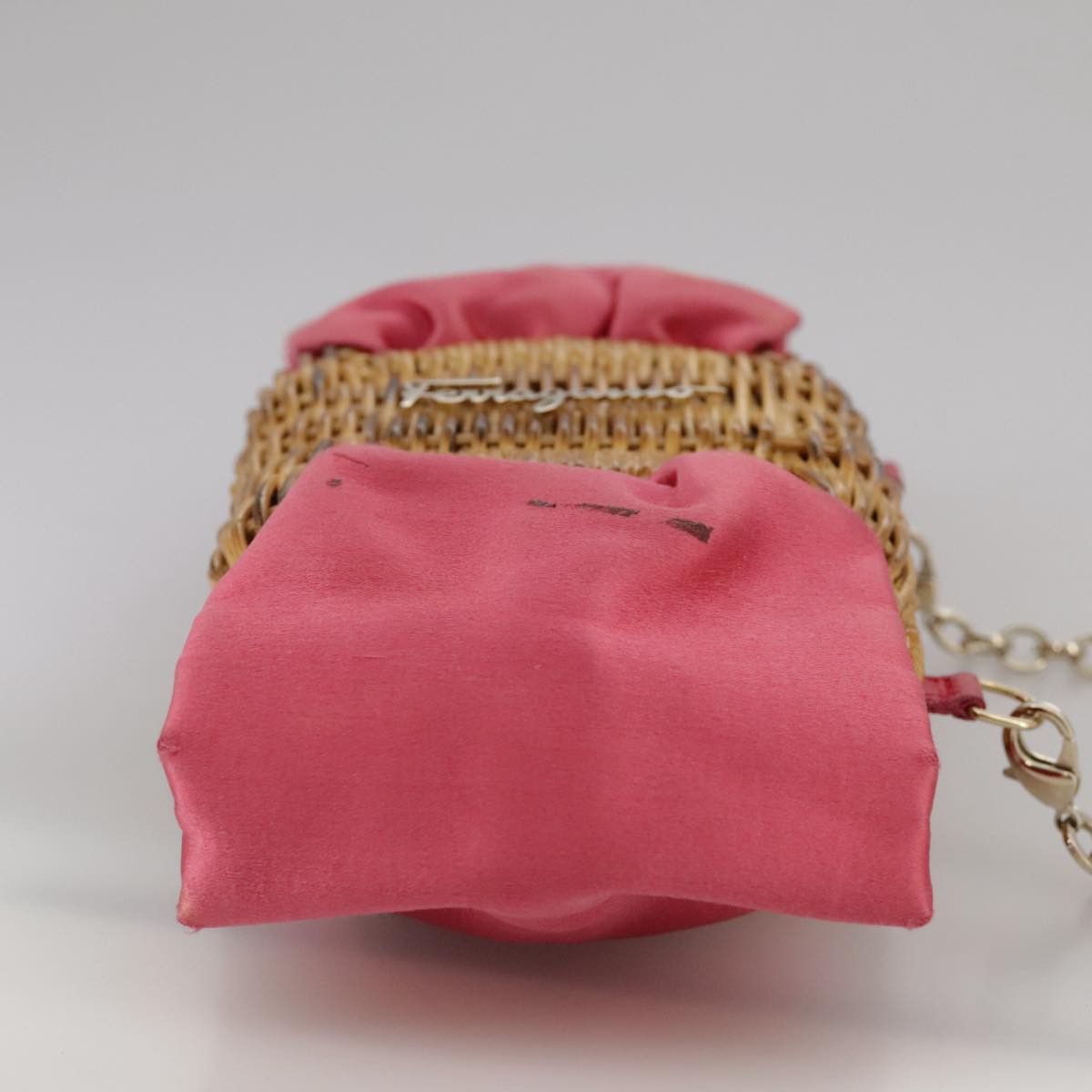 Salvatore Ferragamo Salvatore Ferragamo shoulder Size ONE SIZE - 4 Thumbnail