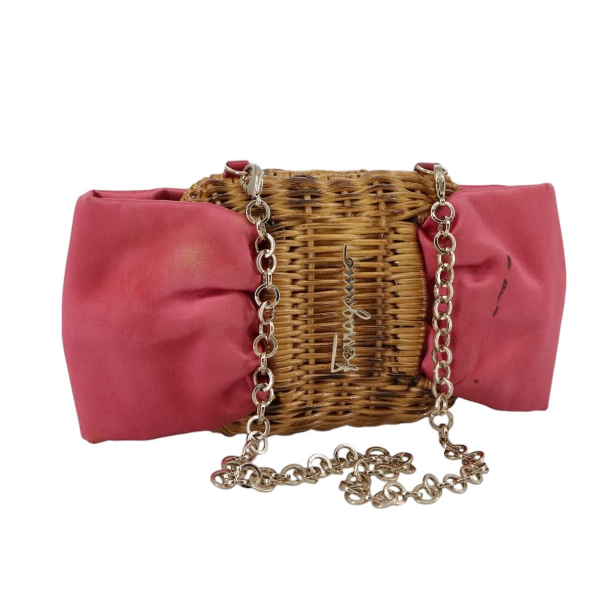 Salvatore Ferragamo Salvatore Ferragamo shoulder Size ONE SIZE - 21 Thumbnail