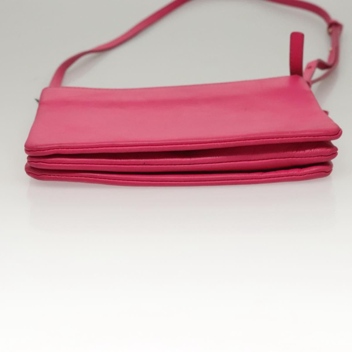 Celine Céline Trio shoulder Size ONE SIZE - 9 Thumbnail