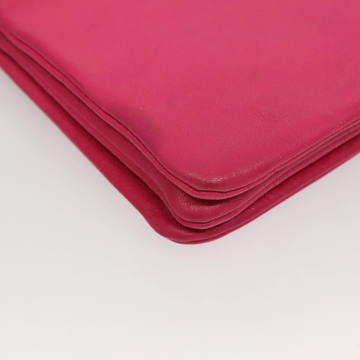 Celine Céline Trio shoulder Size ONE SIZE - 12 Thumbnail