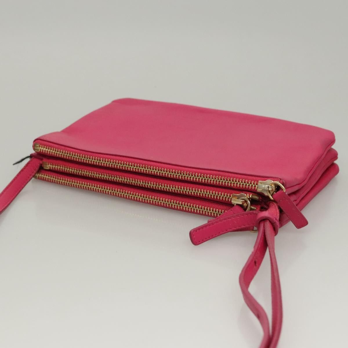 Celine Céline Trio shoulder Size ONE SIZE - 6 Thumbnail