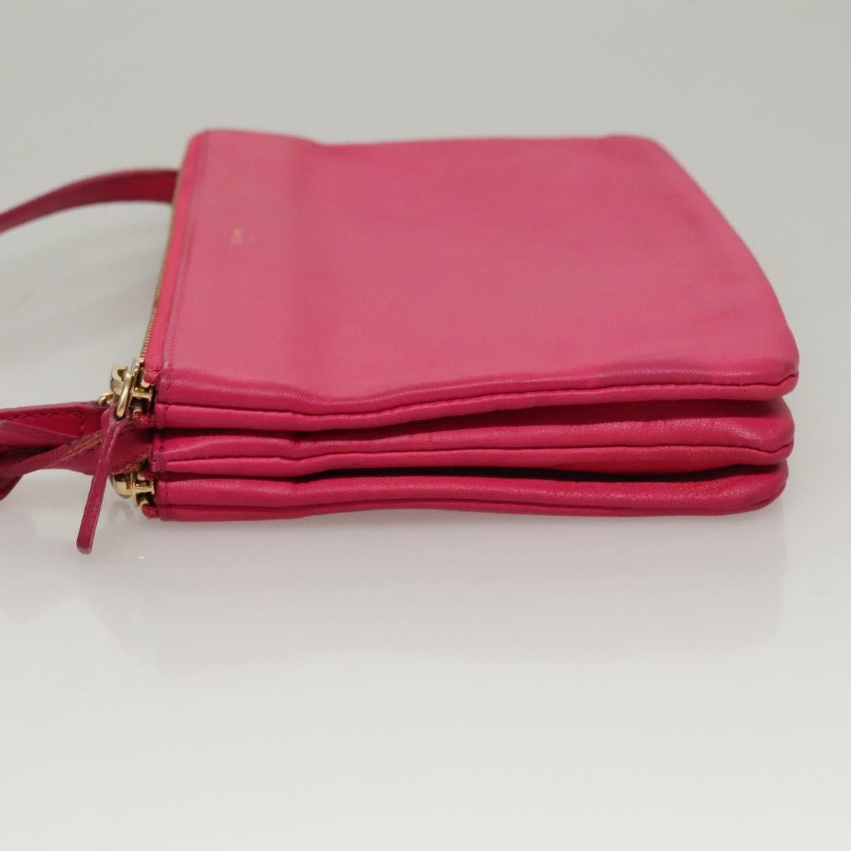 Celine Céline Trio shoulder Size ONE SIZE - 5 Thumbnail