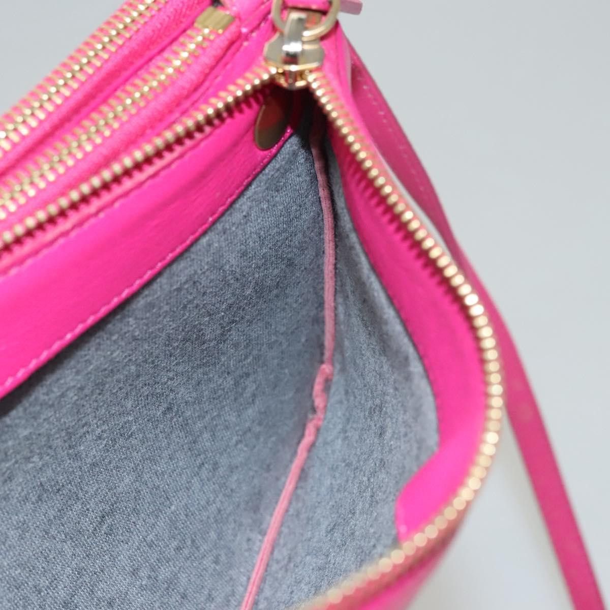 Celine Céline Trio shoulder Size ONE SIZE - 20 Thumbnail