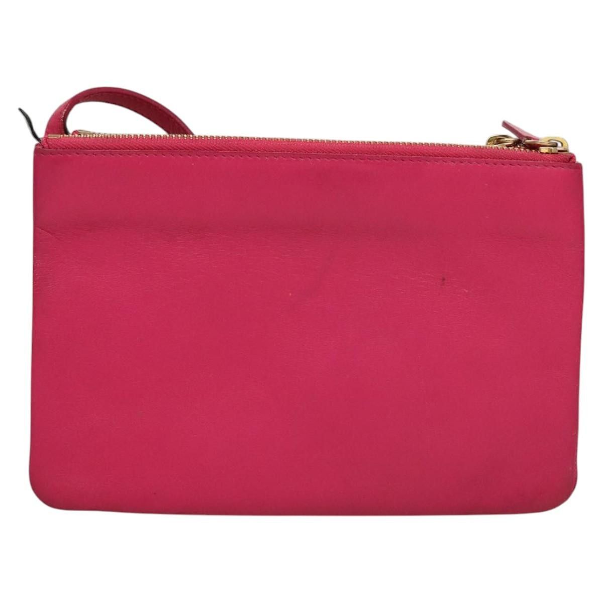Celine Céline Trio shoulder Size ONE SIZE - 2 Thumbnail