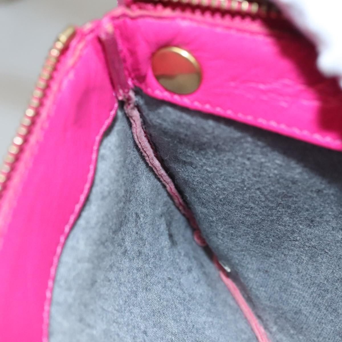 Celine Céline Trio shoulder Size ONE SIZE - 15 Thumbnail
