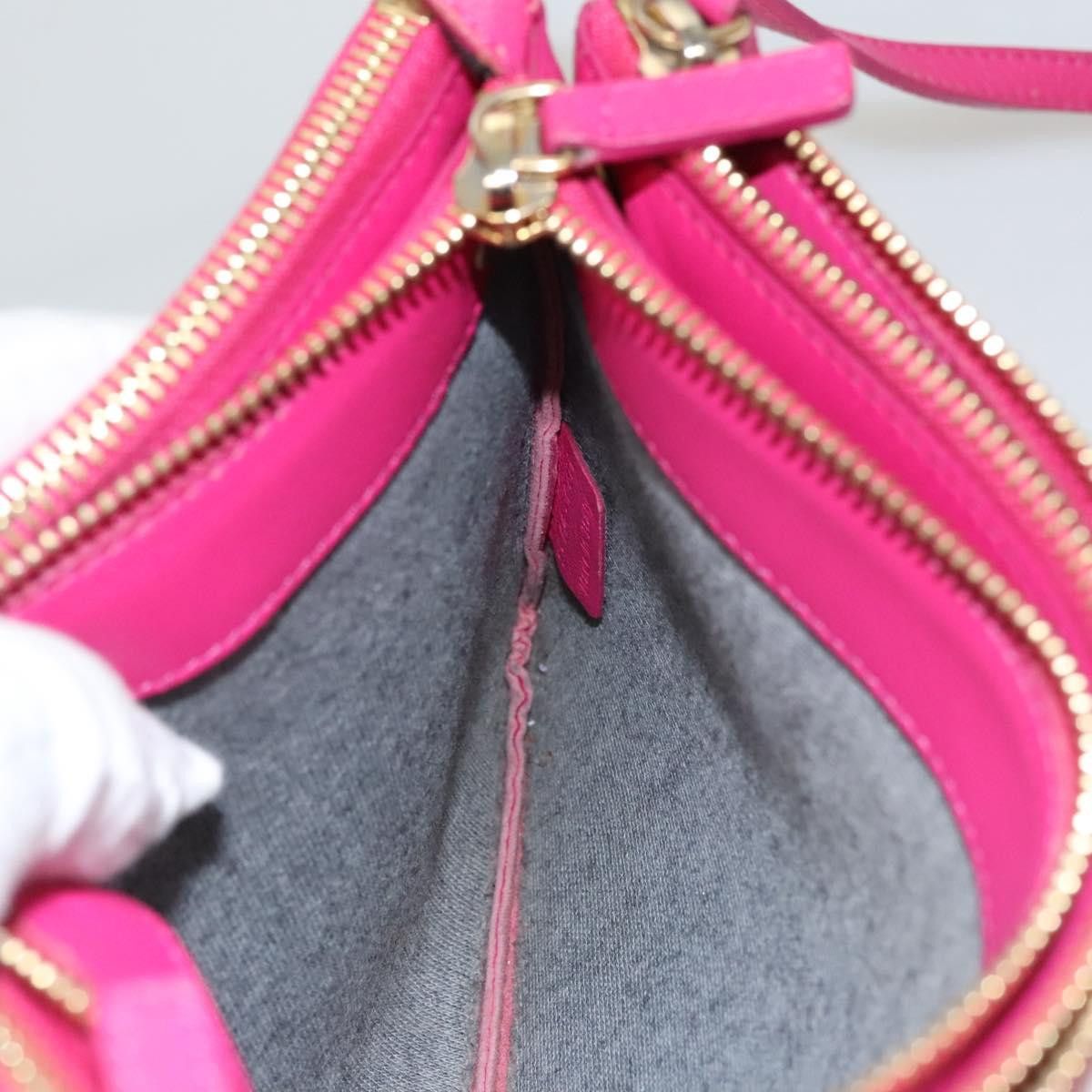 Celine Céline Trio shoulder Size ONE SIZE - 16 Thumbnail