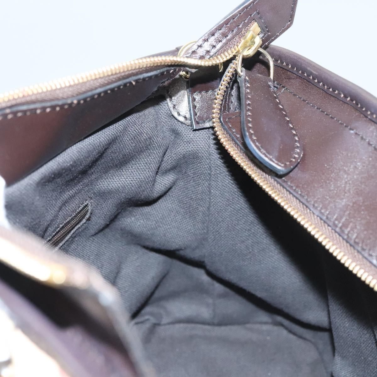 Burberry Burberry Haymarket tote Size ONE SIZE - 22 Thumbnail