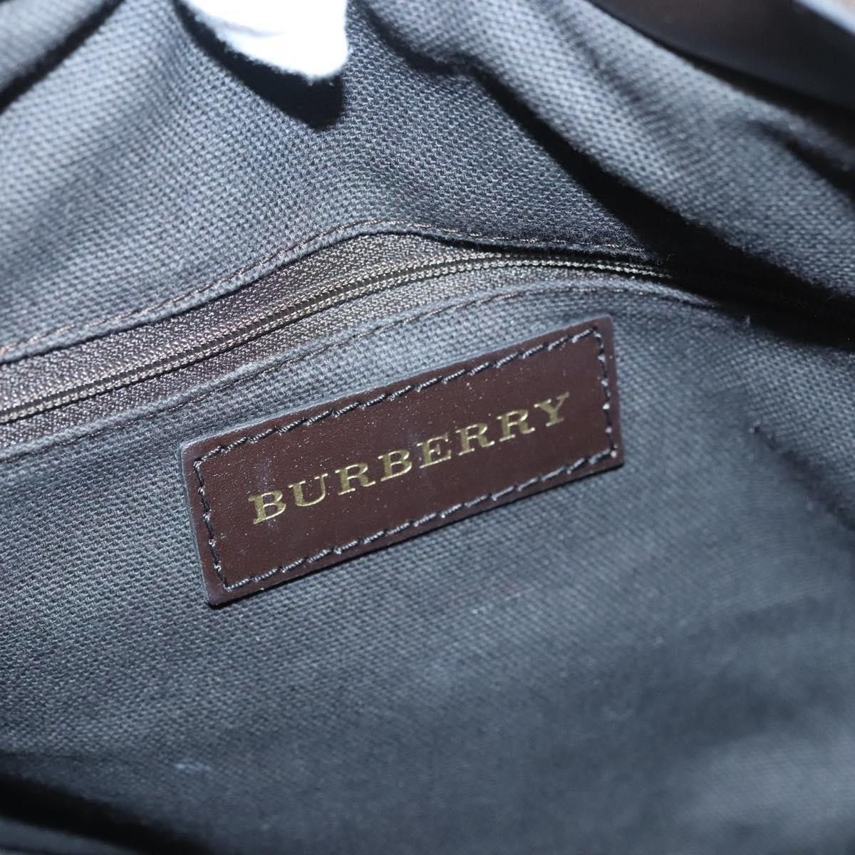 Burberry Burberry Haymarket tote Size ONE SIZE - 12 Thumbnail