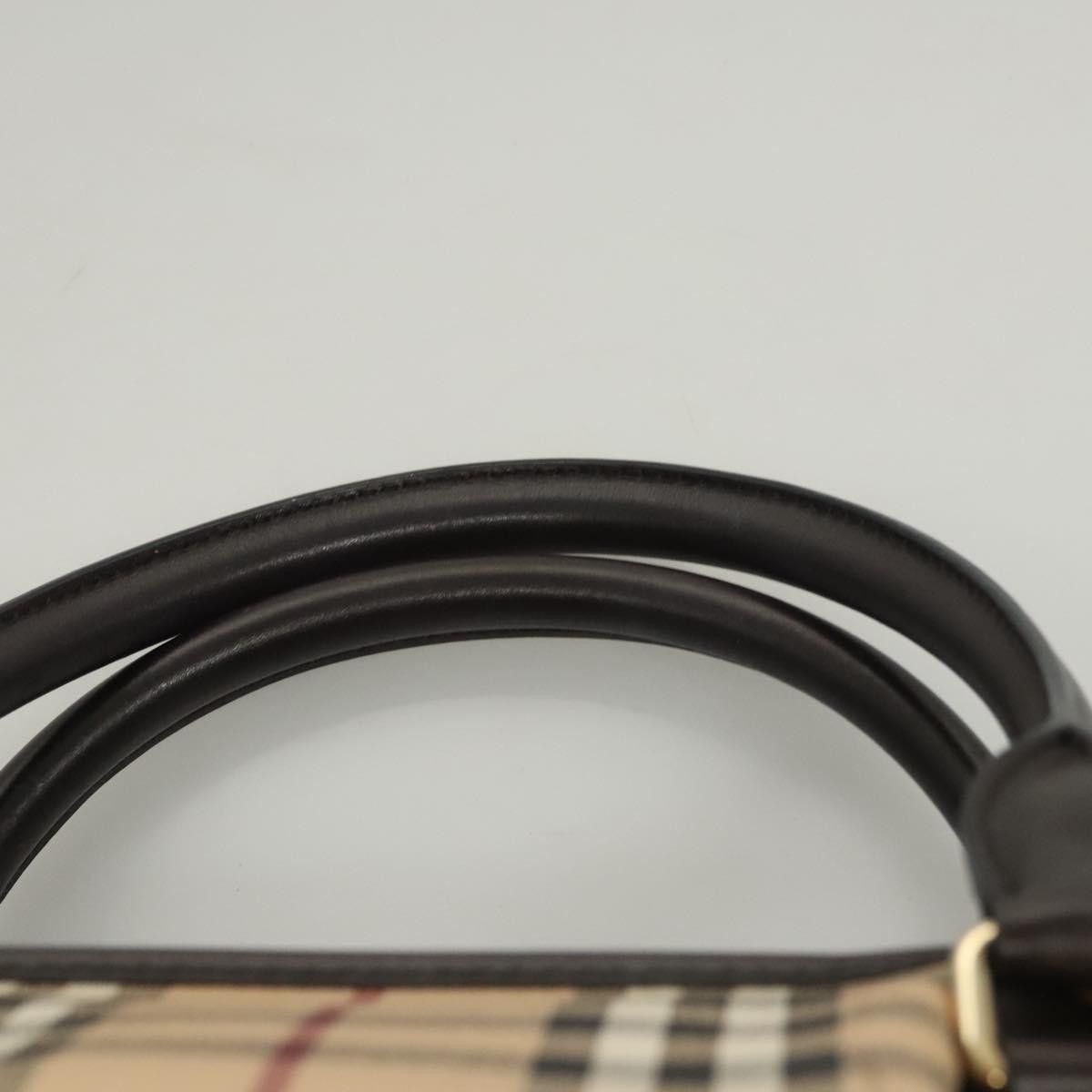 Burberry Burberry Haymarket tote Size ONE SIZE - 20 Thumbnail