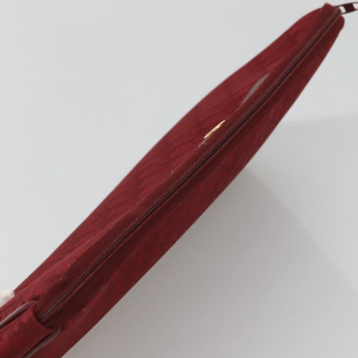 Dior Dior Trotter clutch Size ONE SIZE - 8 Thumbnail