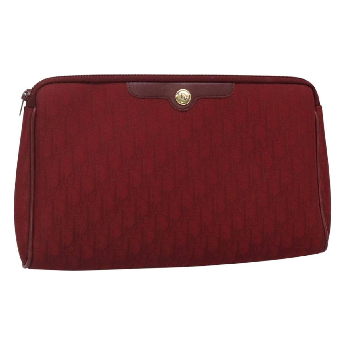 Dior Dior Trotter clutch Size ONE SIZE - 16 Thumbnail