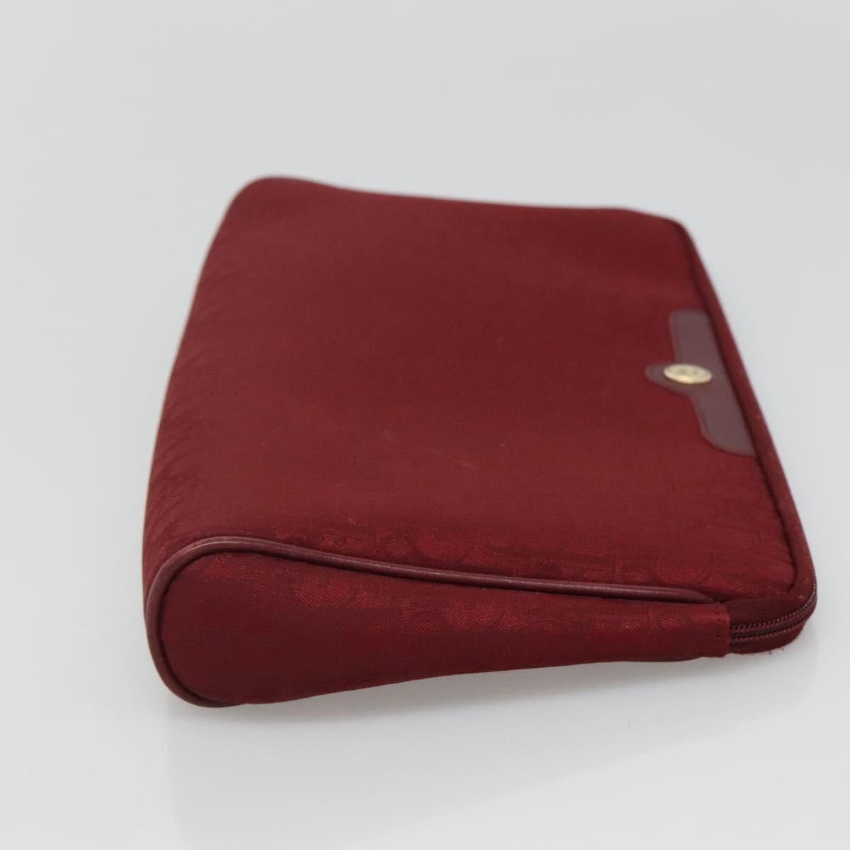 Dior Dior Trotter clutch Size ONE SIZE - 4 Thumbnail