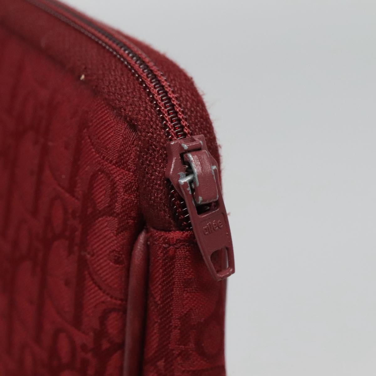 Dior Dior Trotter clutch Size ONE SIZE - 9 Thumbnail