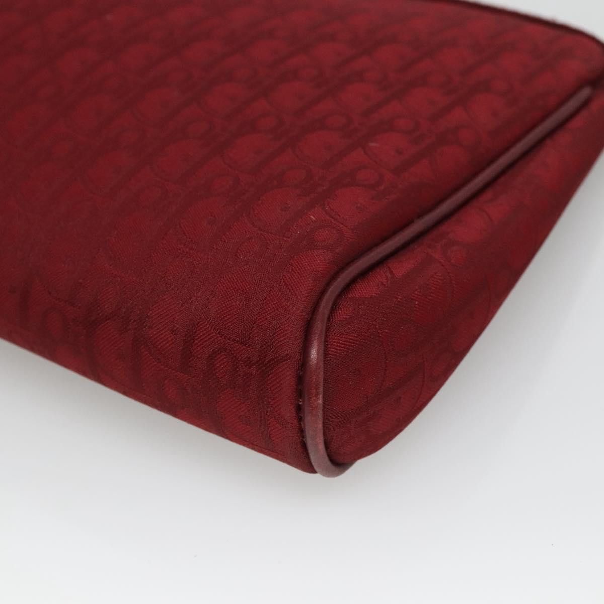 Dior Dior Trotter clutch Size ONE SIZE - 14 Thumbnail