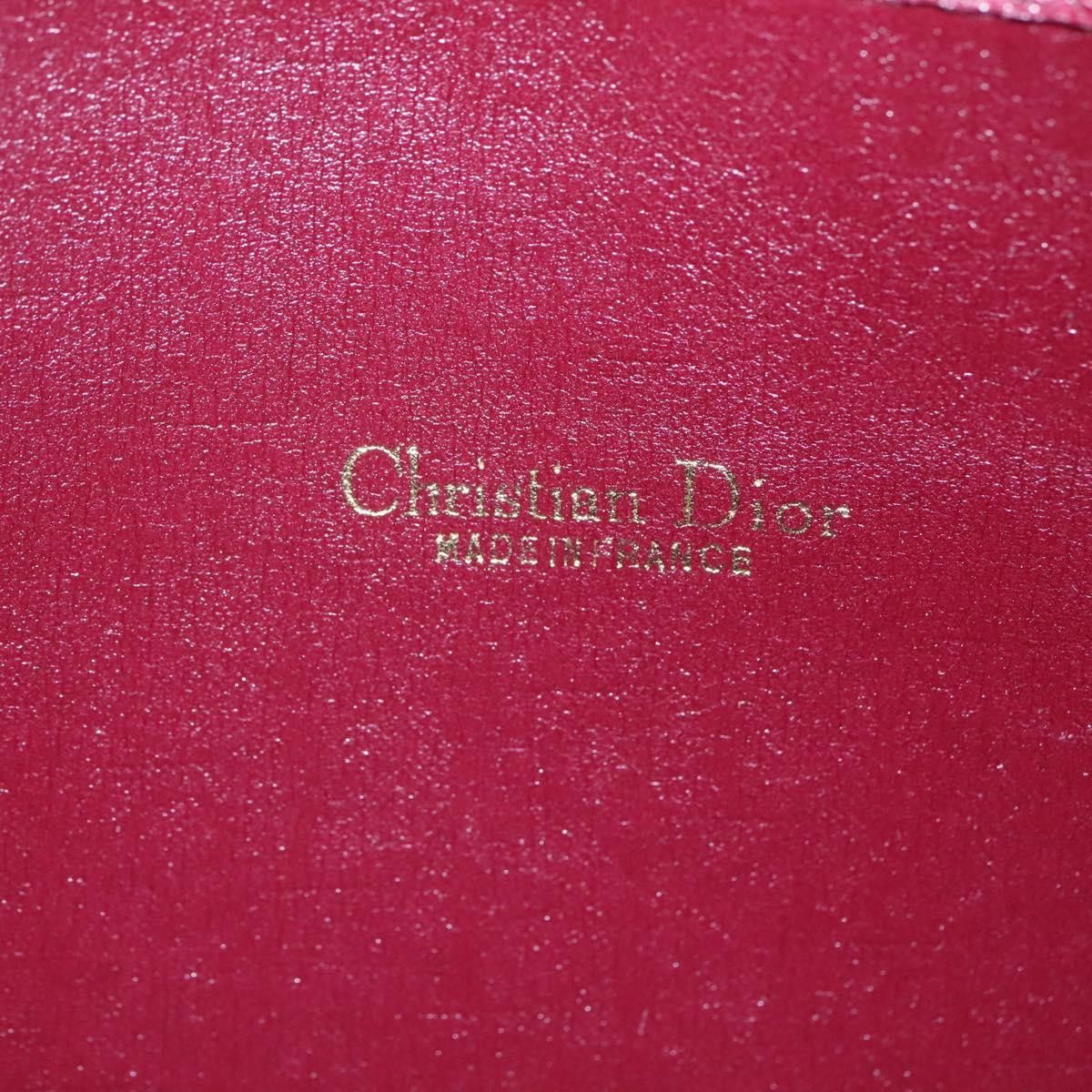 Dior Dior Trotter clutch Size ONE SIZE - 13 Thumbnail
