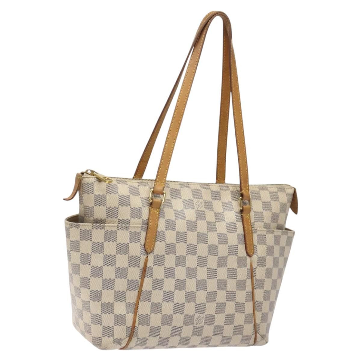 Louis Vuitton Louis Vuitton Totally tote Size ONE SIZE - 24 Thumbnail