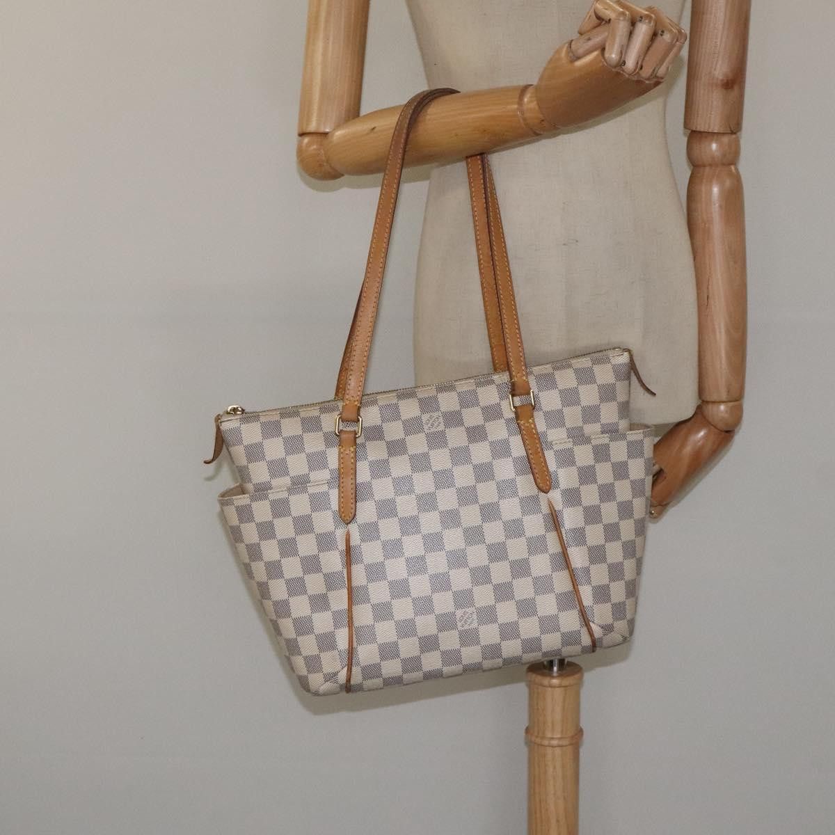 Louis Vuitton Louis Vuitton Totally tote Size ONE SIZE - 18 Thumbnail