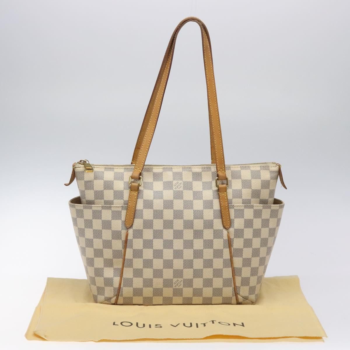 Louis Vuitton Louis Vuitton Totally tote Size ONE SIZE - 17 Thumbnail