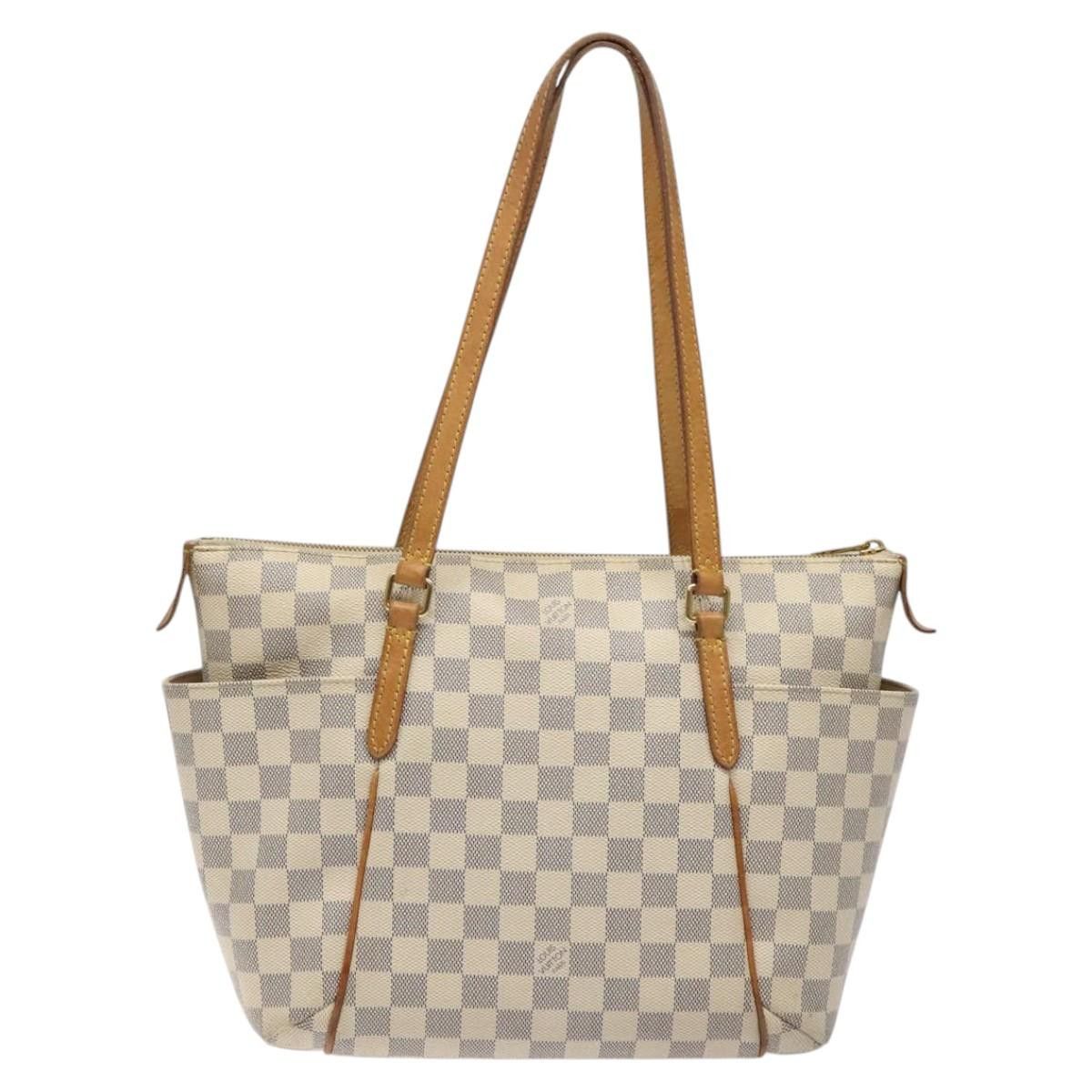 Louis Vuitton Louis Vuitton Totally tote Size ONE SIZE - 2 Thumbnail