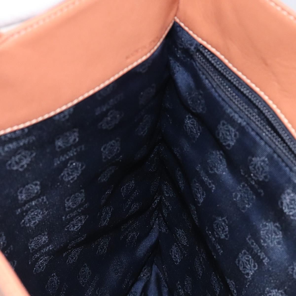 Loewe Loewe Anagram handbag Size ONE SIZE - 19 Thumbnail