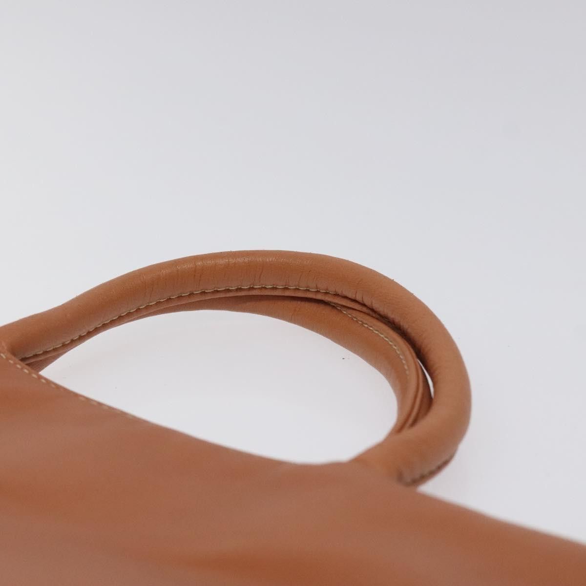 Loewe Loewe Anagram handbag Size ONE SIZE - 14 Thumbnail
