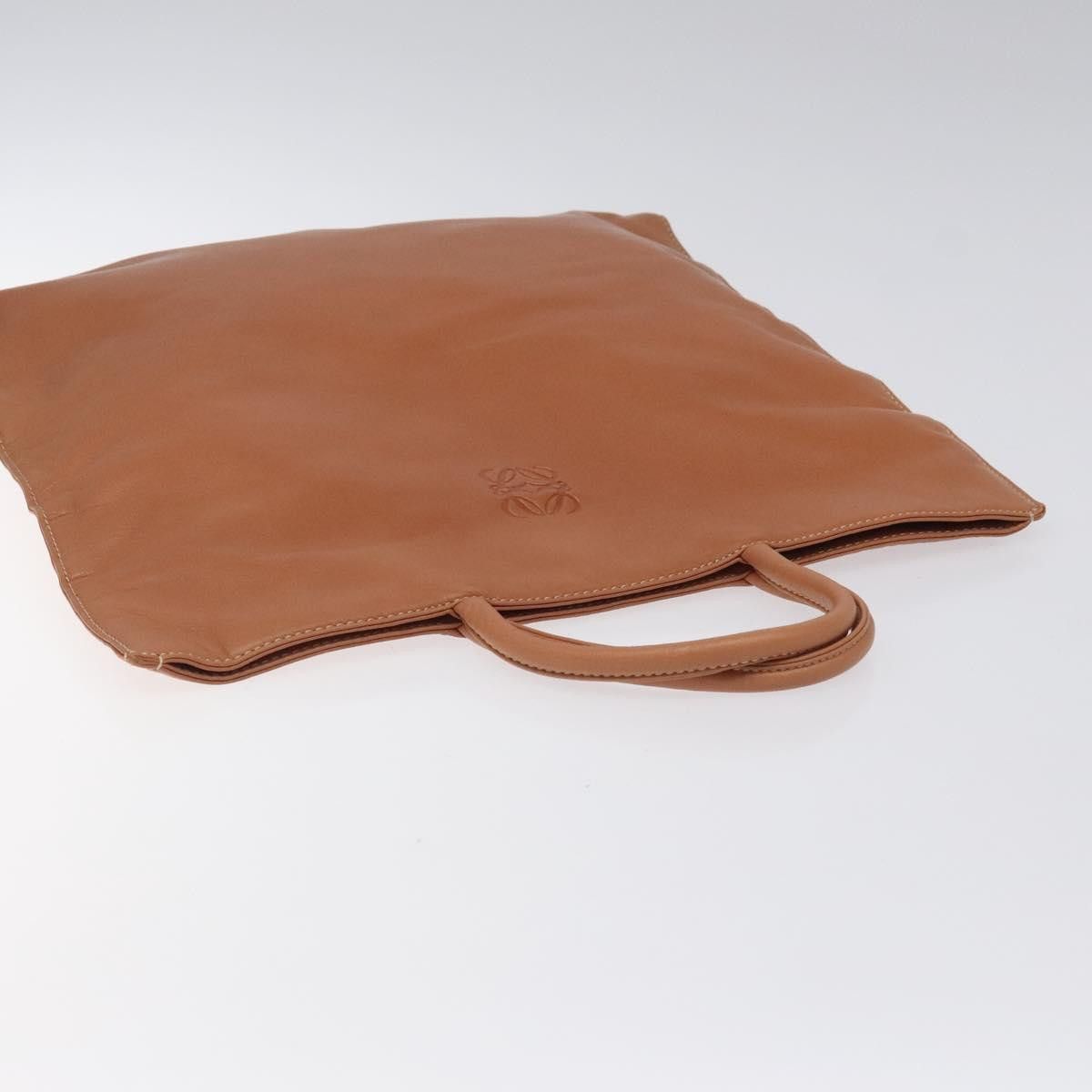 Loewe Loewe Anagram handbag Size ONE SIZE - 13 Thumbnail