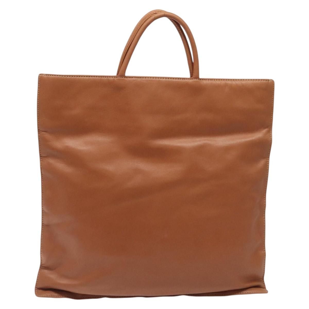 Loewe Loewe Anagram handbag Size ONE SIZE - 2 Thumbnail