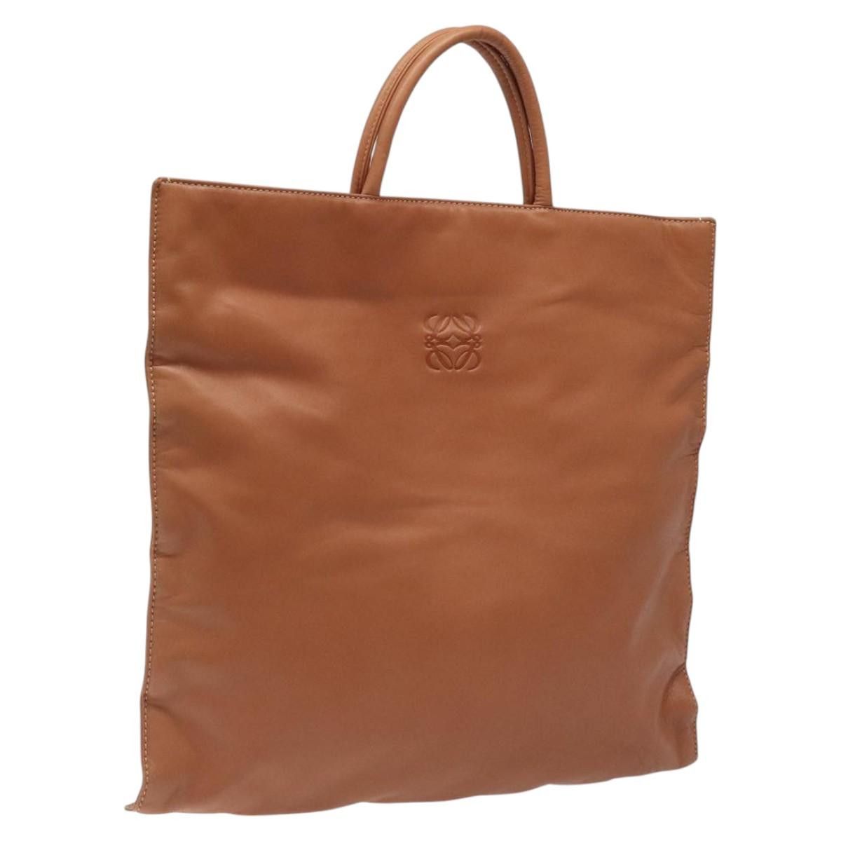 Loewe Loewe Anagram handbag Size ONE SIZE - 16 Thumbnail