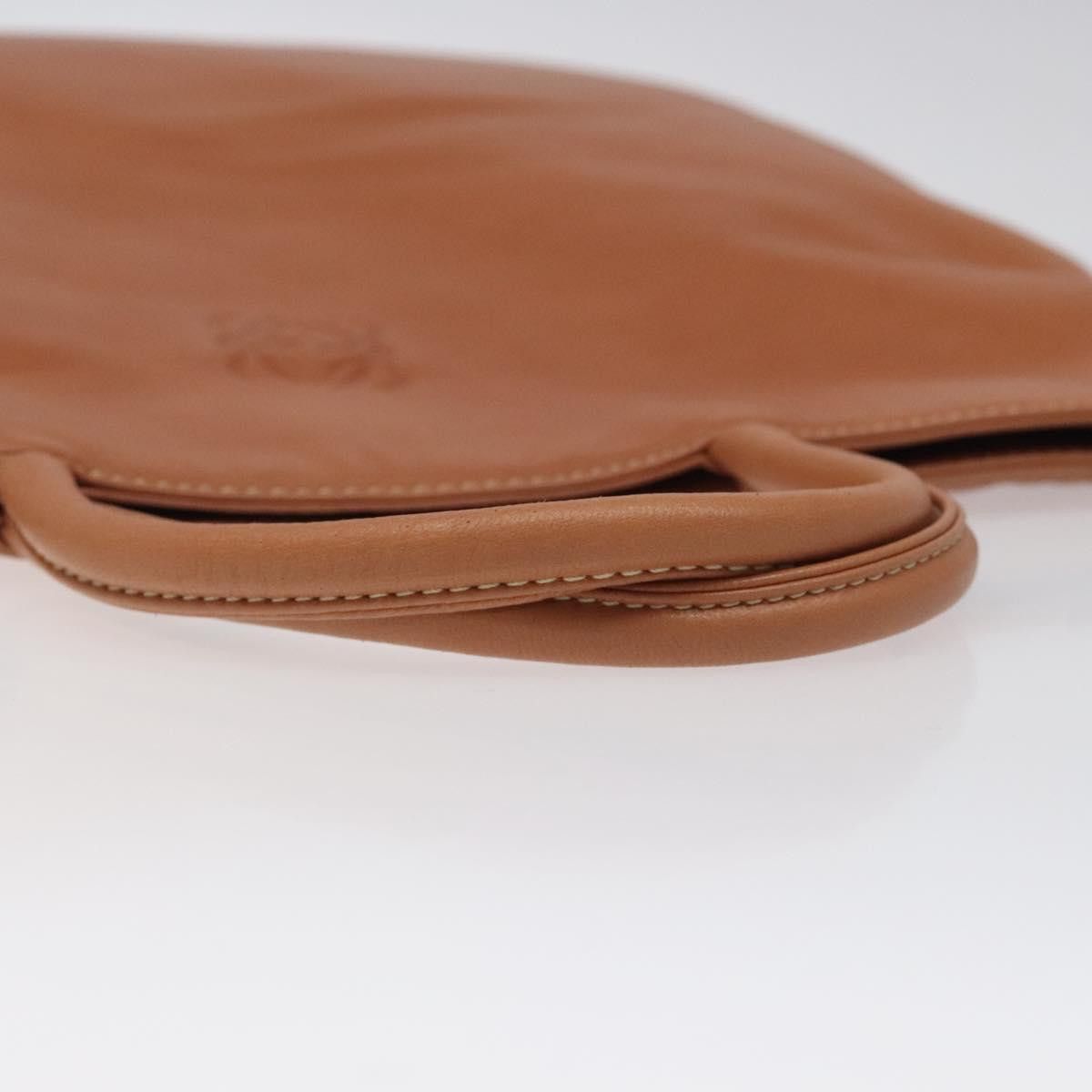 Loewe Loewe Anagram handbag Size ONE SIZE - 5 Thumbnail