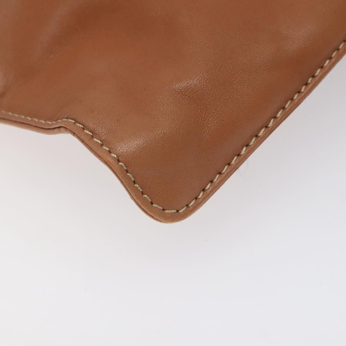 Loewe Loewe Anagram handbag Size ONE SIZE - 7 Thumbnail