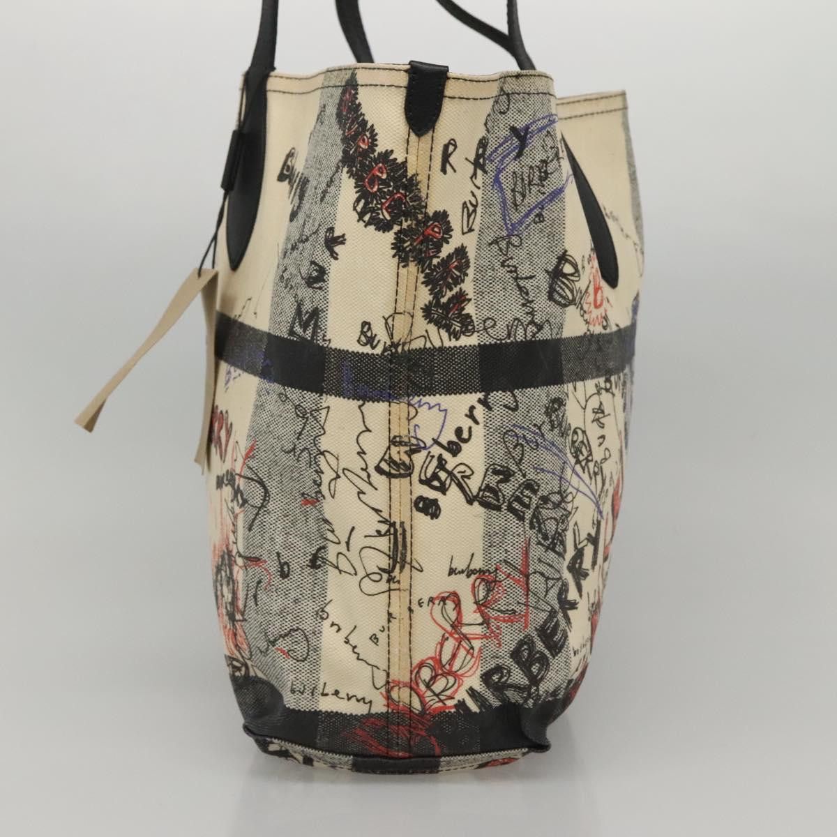 Burberry Burberry tote Size ONE SIZE - 12 Thumbnail