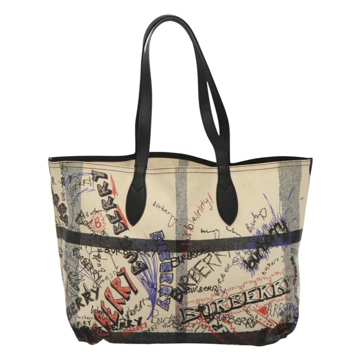 Burberry Burberry tote Size ONE SIZE - 2 Thumbnail