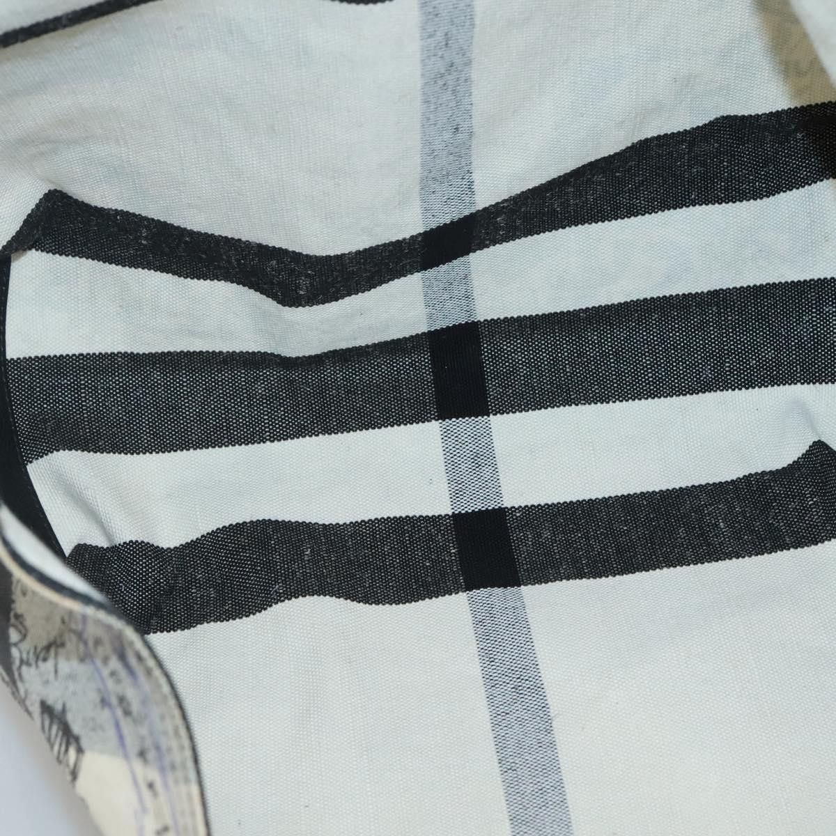 Burberry Burberry tote Size ONE SIZE - 10 Thumbnail