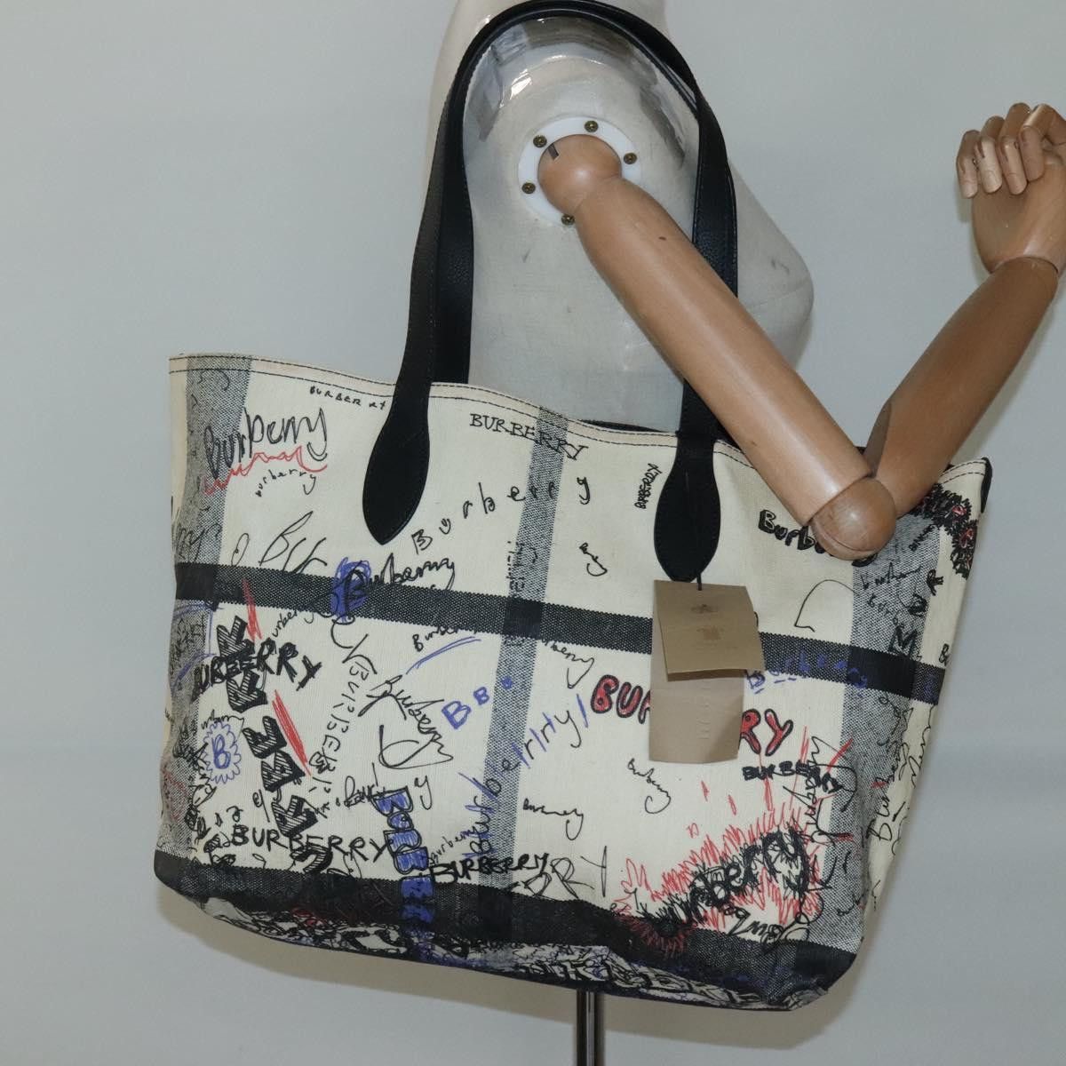 Burberry Burberry tote Size ONE SIZE - 11 Thumbnail