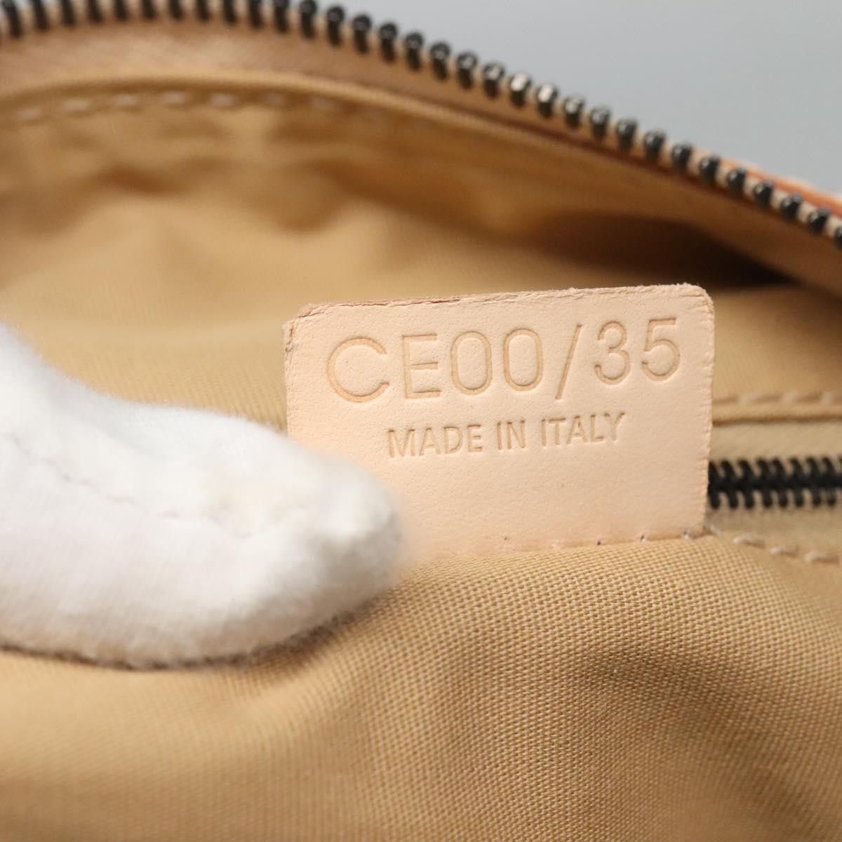 Celine Céline Boogie handbag Size ONE SIZE - 12 Thumbnail