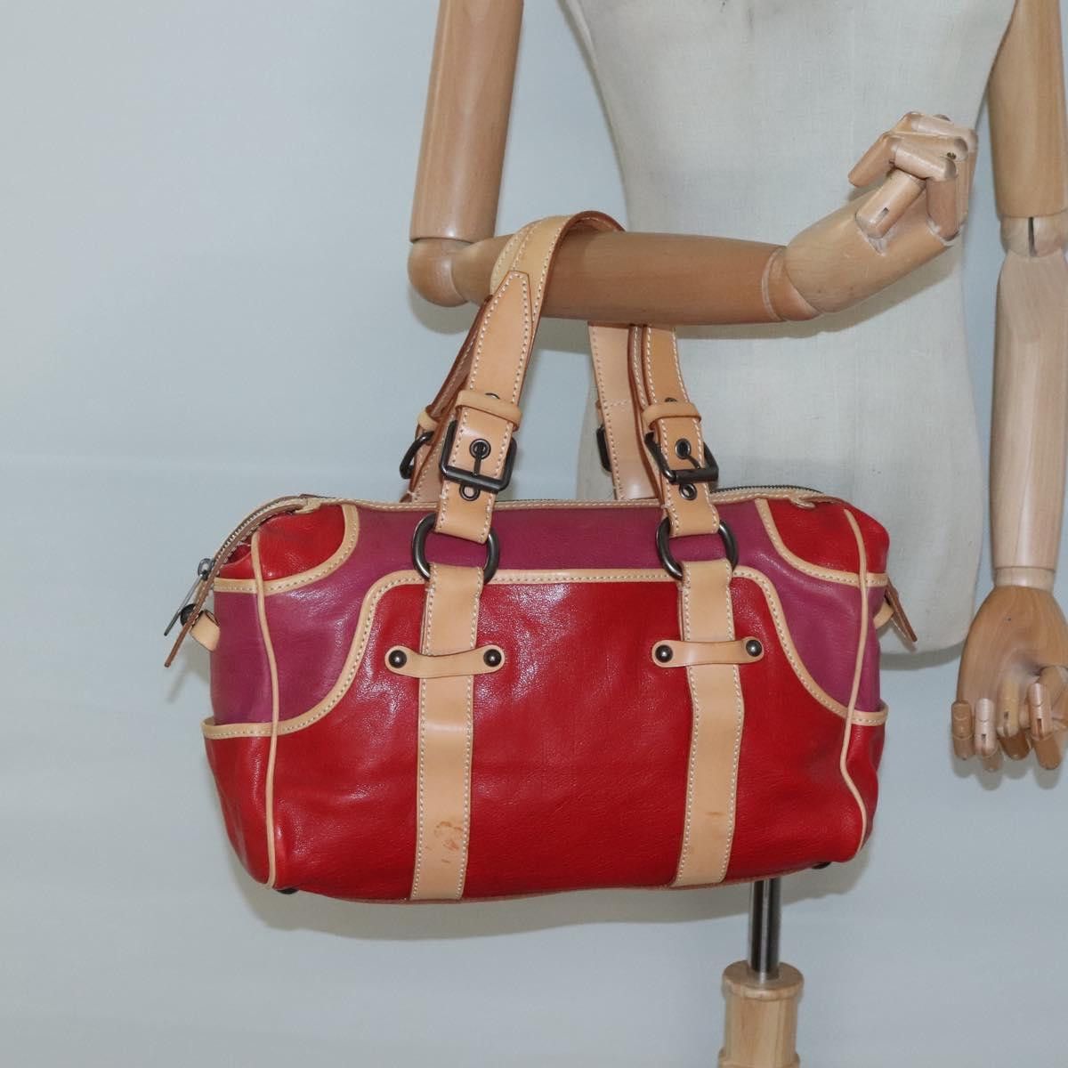 Celine Céline Boogie handbag Size ONE SIZE - 14 Thumbnail