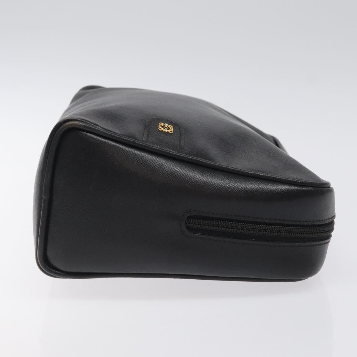 Loewe Loewe Anagram clutch Size ONE SIZE - 3 Thumbnail