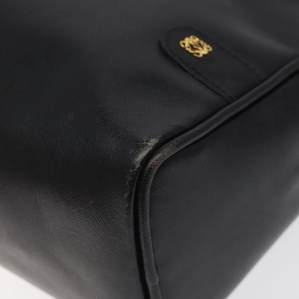 Loewe Loewe Anagram clutch Size ONE SIZE - 5 Thumbnail