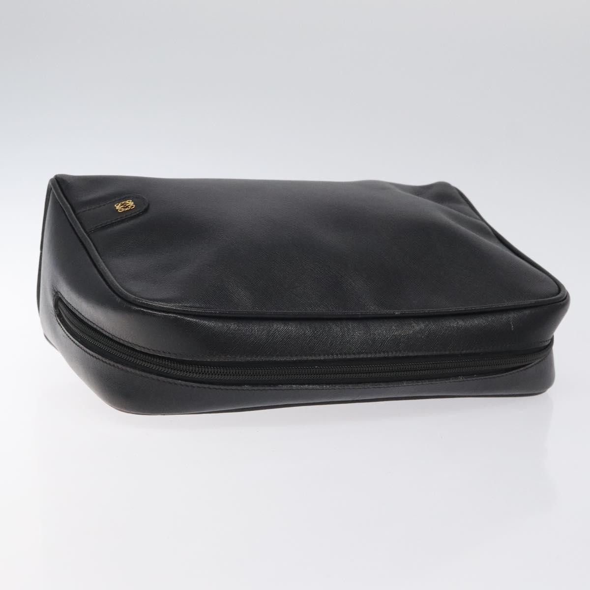 Loewe Loewe Anagram clutch Size ONE SIZE - 14 Thumbnail