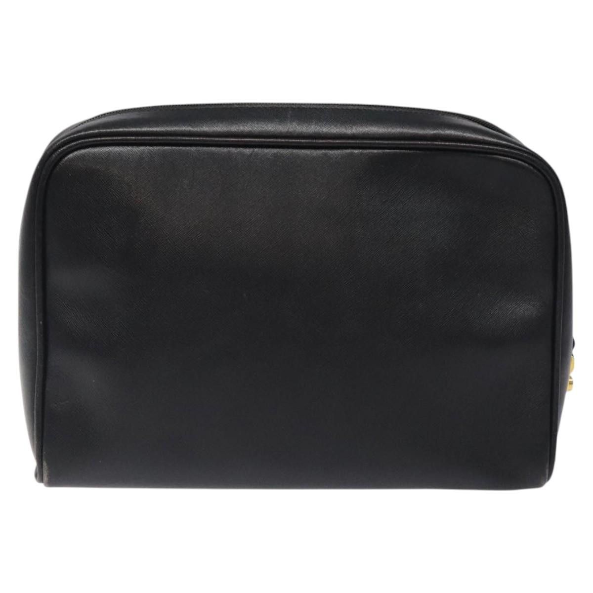 Loewe Loewe Anagram clutch Size ONE SIZE - 2 Thumbnail