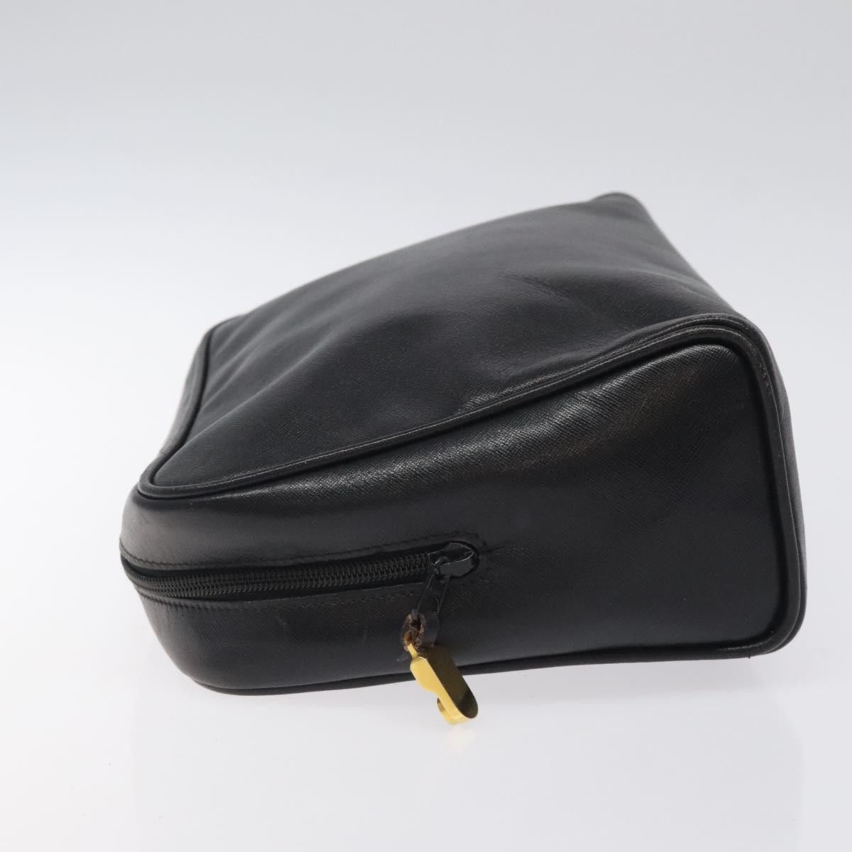 Loewe Loewe Anagram clutch Size ONE SIZE - 4 Thumbnail
