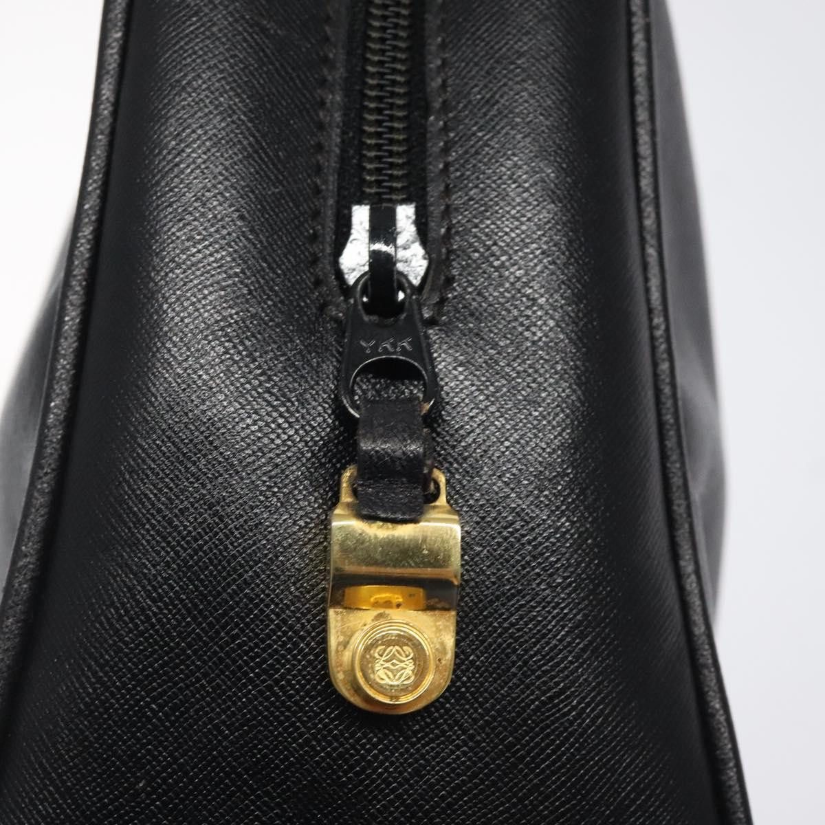 Loewe Loewe Anagram clutch Size ONE SIZE - 9 Thumbnail