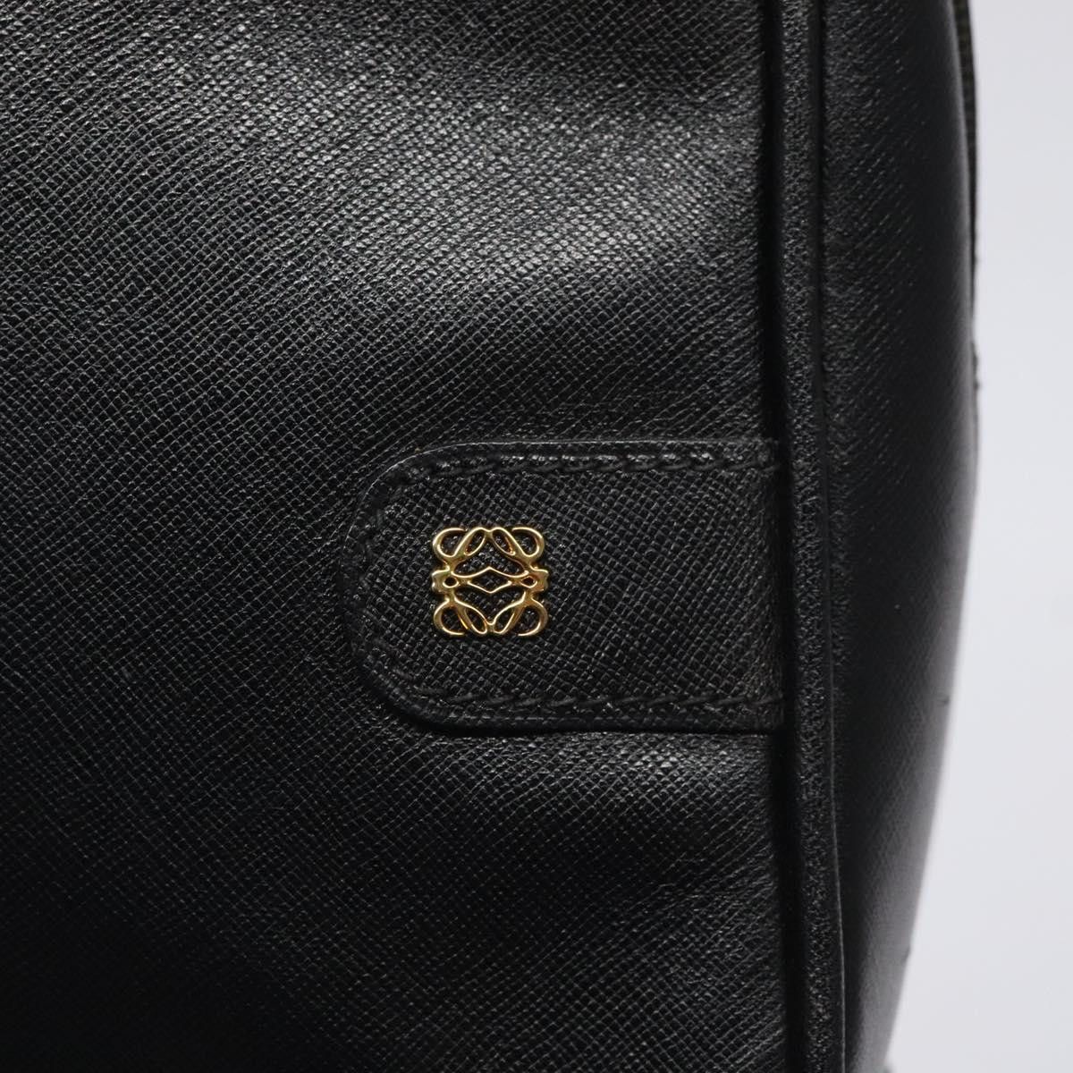 Loewe Loewe Anagram clutch Size ONE SIZE - 10 Thumbnail