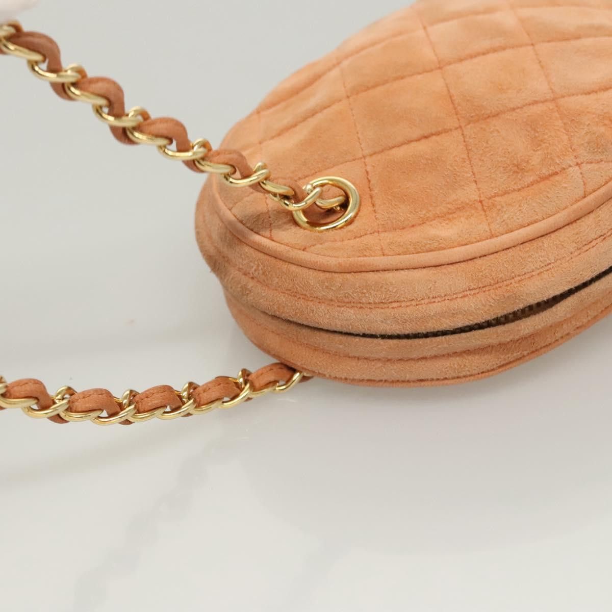 Chanel Chanel Coco Mark clutch Size ONE SIZE - 16 Thumbnail