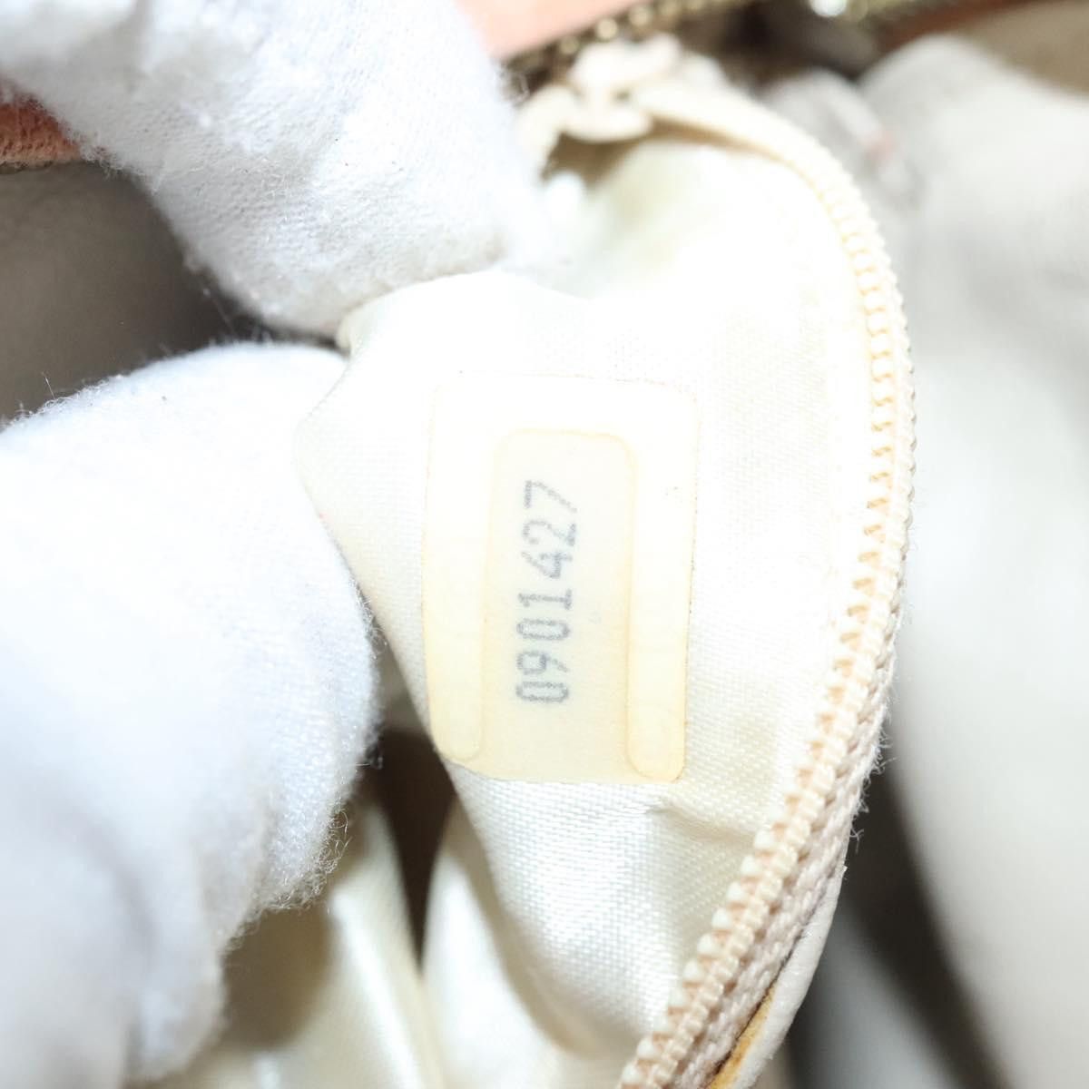 Chanel Chanel Coco Mark clutch Size ONE SIZE - 12 Thumbnail