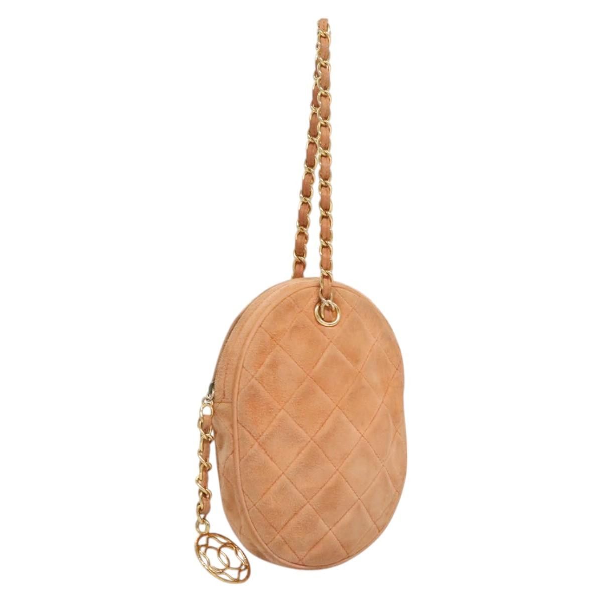 Chanel Chanel Coco Mark clutch Size ONE SIZE - 15 Thumbnail