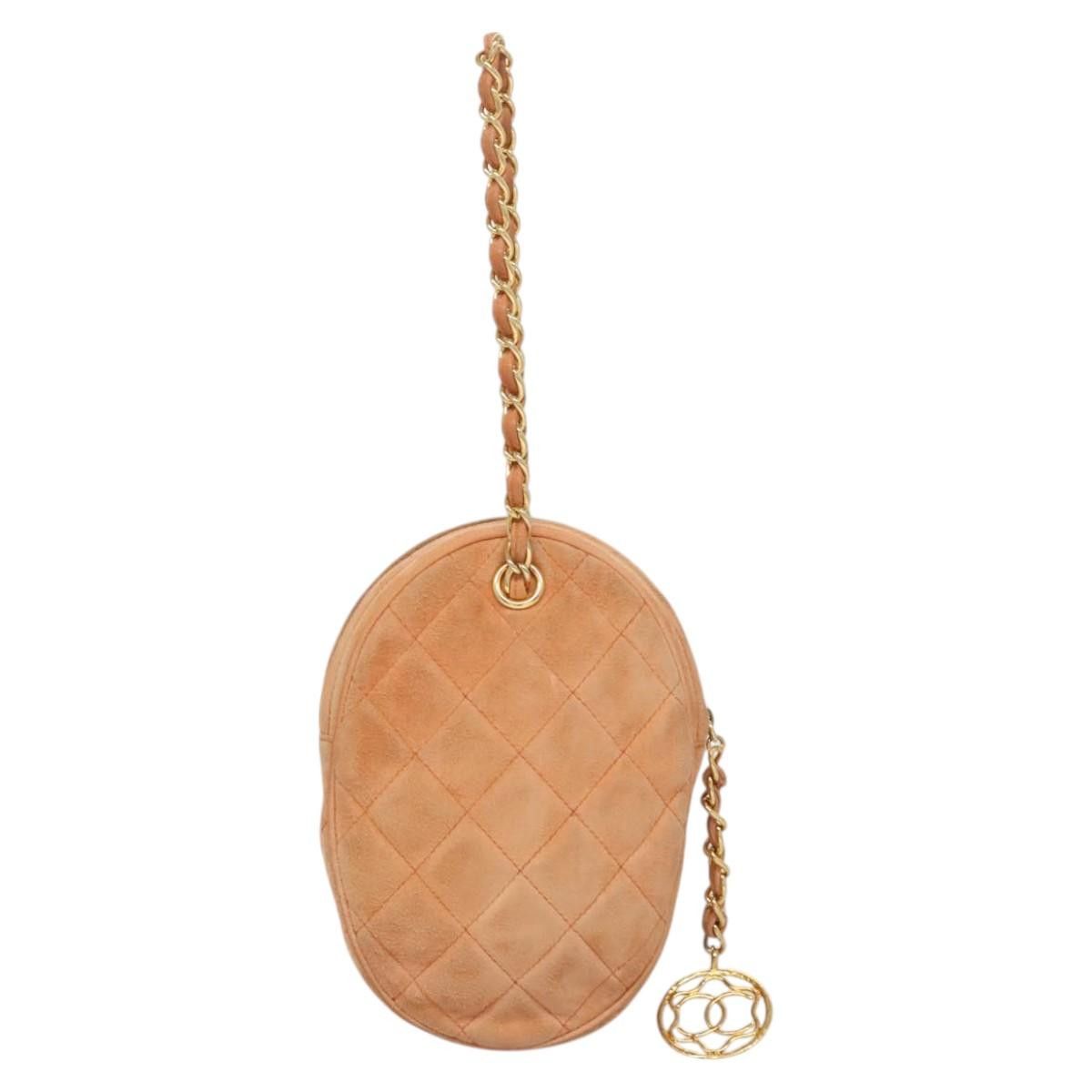 Chanel Chanel Coco Mark clutch Size ONE SIZE - 2 Thumbnail