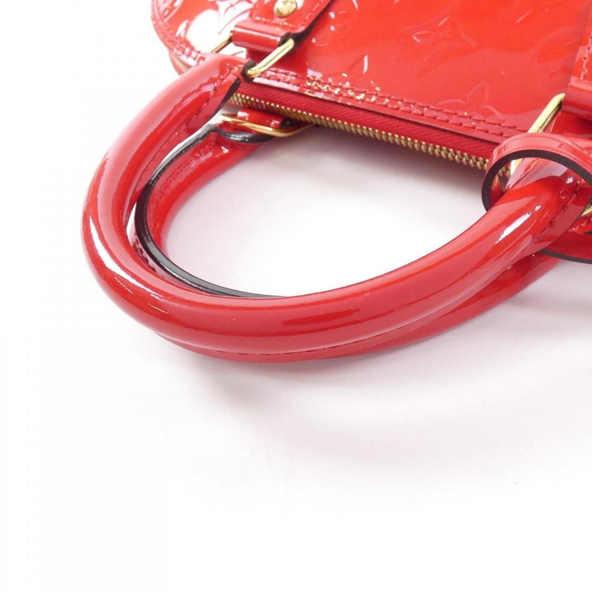 Louis Vuitton Louis Vuitton Alma handbag Size ONE SIZE - 3 Thumbnail