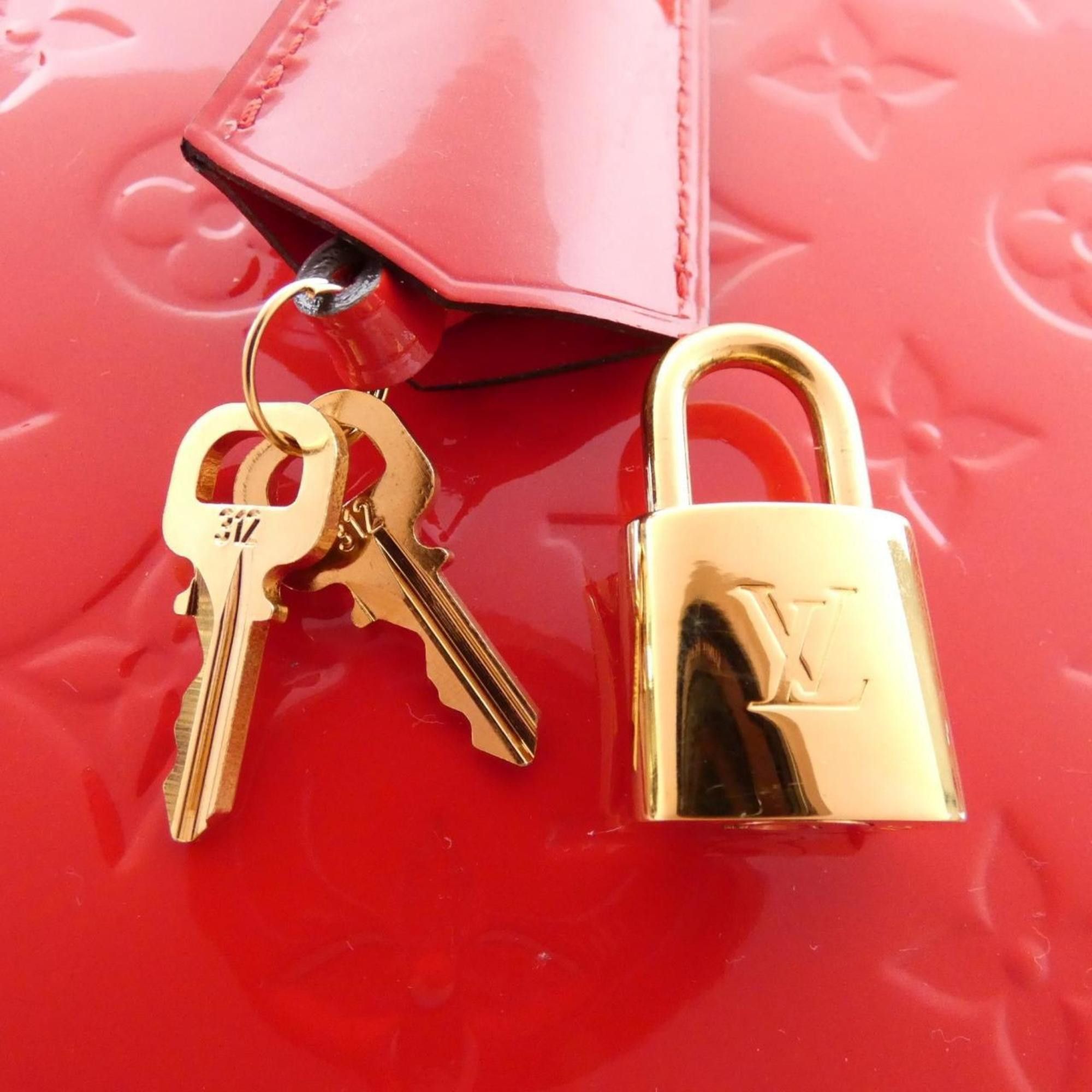 Louis Vuitton Louis Vuitton Alma handbag Size ONE SIZE - 7 Thumbnail
